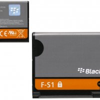 Батерия Blackberry F-S1 оригинал, снимка 3 - Оригинални батерии - 10958147