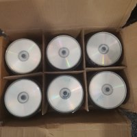 CD дискове, снимка 5 - CD дискове - 43714863