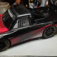 TRAXXAS RC БАРТЕР ЗА ФПВ ДРОН, снимка 2 - Дронове и аксесоари - 43042436