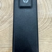 Зарядно HP 90W Slim Combo Adapter с USB порт, снимка 3 - Кабели и адаптери - 44087621