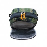 Раница за риболов и лов - Rapala Jungle Backpack, снимка 4 - Такъми - 37768639