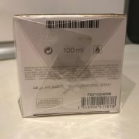 Dior jadore 100 ml barcod , снимка 4 - Дамски парфюми - 43273415