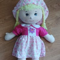 Кукла - 60 см