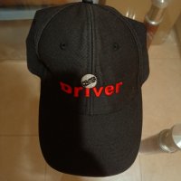 Шапка Driver - нова, снимка 1 - Шапки - 38179797
