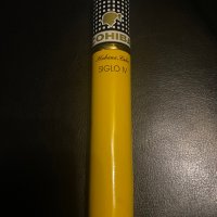 Тубос Cohiba, снимка 1 - Табакери - 38035286