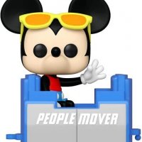 Funko Pop ! Disney Walt Disney World 50th - Плуто Мики Маус, снимка 2 - Колекции - 39831285