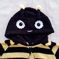 Карнавален костюм Пчела размер Л-ХЛ, снимка 6 - Други - 44106357