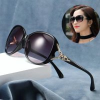 Дамски слънчеви очила! , снимка 1 - Слънчеви и диоптрични очила - 40102610