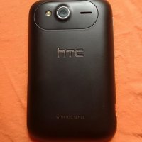 HTC Wildfire S, снимка 6 - HTC - 39108921