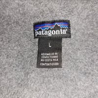 Patagonia Nylon and Fleece lined Vest (L) мъжки елек, снимка 7 - Други - 38571603