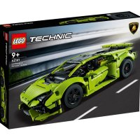 LEGO® Technic 42161 - Lamborghini Huracán Tecnica, снимка 1 - Конструктори - 43254152