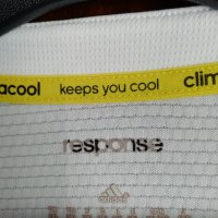 Adidas Response Climacool оригинална тениска фланелка XXL 2XL, снимка 3 - Тениски - 38023395