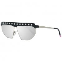 VICTORIA'S SECRET 🍊 Дамски огледални слънчеви очила BLACK MIRRORED нови с кутия, снимка 2 - Слънчеви и диоптрични очила - 40014836