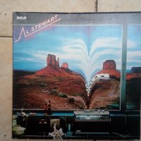 Грамофонна плоча на  AL STEWART   LP., снимка 1 - Грамофонни плочи - 35268784