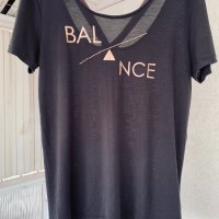 Блуза-тениска BALANCE , снимка 8 - Тениски - 32310384