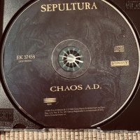 The Forgotten,Scenteria,Taetre, снимка 3 - CD дискове - 40450348