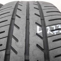 2бр летни гуми 195/50/15 GOODYEAR L0273, снимка 2 - Гуми и джанти - 44130148