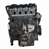 Двигател Z19DT 1.9 Opel Astra H (A04) 2004-2014 ID: 119309, снимка 1 - Части - 43940319