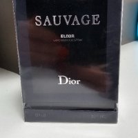 Dior Sauvage ELIXIR 60мл., снимка 1 - Мъжки парфюми - 41225134