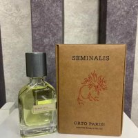 Orto Parisi Seminalis Parfum 50ml, снимка 1 - Унисекс парфюми - 43243386