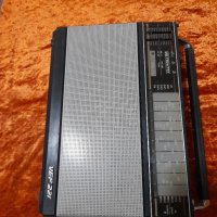 Старо радио-VEF, снимка 14 - Други ценни предмети - 36624238