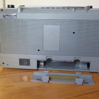 Vintage Sanyo M9922LU Stereo Boombox 80’s , снимка 12 - Радиокасетофони, транзистори - 38512880
