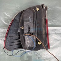 Заден Десен стоп за БМВ е39 BMW e39 LED ОЕМ, снимка 2 - Части - 40569009