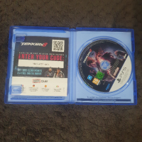 Tekken 8 (PS5), снимка 3 - Игри за PlayStation - 44881076