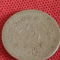 Четири монети Турция стари редки за КОЛЕКЦИЯ ДЕКОРАЦИЯ 42517, снимка 5 - Нумизматика и бонистика - 43866241