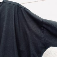 Рокля-блуза GAP ,cocoon с джобове, снимка 5 - Рокли - 27052285