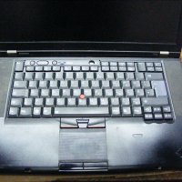 Работещ лаптоп за части Lenovo ThinkPad T510, снимка 4 - Части за лаптопи - 35658226