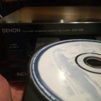 Denon DCD 895, снимка 2 - Аудиосистеми - 27429229