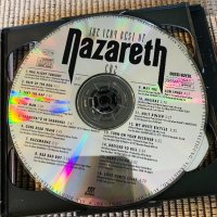Uriah Heep,Creedence, снимка 15 - CD дискове - 37751569