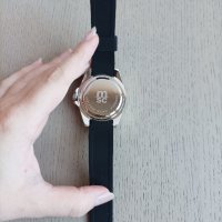 Мъжки швейцарски ръчен часовник MSC (нов), снимка 2 - Мъжки - 43788615