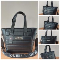 Луксозна чанта Guess код SG224, снимка 1 - Чанти - 36915714