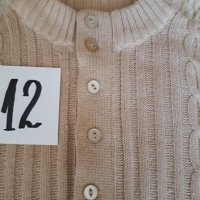 Мъжки пуловер № 12, снимка 3 - Други - 32321429