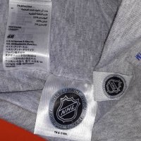 шапка на хокейния клуб New York Rangers. официален продукт. САЩ, снимка 2 - Фен артикули - 43134717