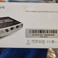 Numark dj io/Нова , снимка 6 - Други - 43626759