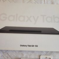 Таблет SAMSUNG TAB S8+ аксесоари, снимка 1 - Таблети - 43446609