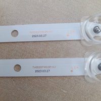 LED ПОДСВЕТКА TCL 40es560  40s6500fs 40s6500 , снимка 6 - Части и Платки - 43198874