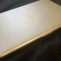 15" MacBook Pro А1286 ( Mid-2009 ), снимка 7 - Лаптопи за дома - 38262727