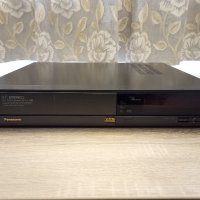 Продавам VHS Видеорекордер Panasonic NV-H75EG, снимка 2 - Плейъри, домашно кино, прожектори - 32298155