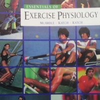 Essentials of Exercise Physiology William D McArdle, снимка 1 - Други - 28404119