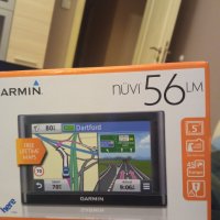 Garmin , снимка 1 - Garmin - 38504315