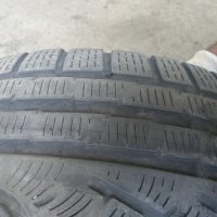 2 бр зимни гуми 205 55 r16 pirelli -цена 12лв за брой 2 еднакви гуми със дот 31/12    - имам още мно, снимка 7 - Гуми и джанти - 33628496