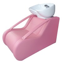 Промо фризьорски пакет в семпло розово Pink Start, снимка 2 - Друго оборудване - 37492877
