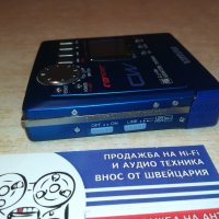 aiwa am-f72 minidisc recorder-mettal, снимка 8 - MP3 и MP4 плеъри - 28361789
