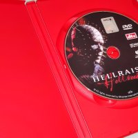 Hellraiser DVD, снимка 3 - DVD филми - 43690171