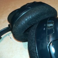 sennheiser hdr 140-headphones-внос france 1904211912, снимка 15 - Слушалки и портативни колонки - 32609785