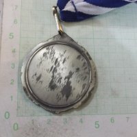 Медал "VICTORY" - 1, снимка 4 - Други ценни предмети - 28193673